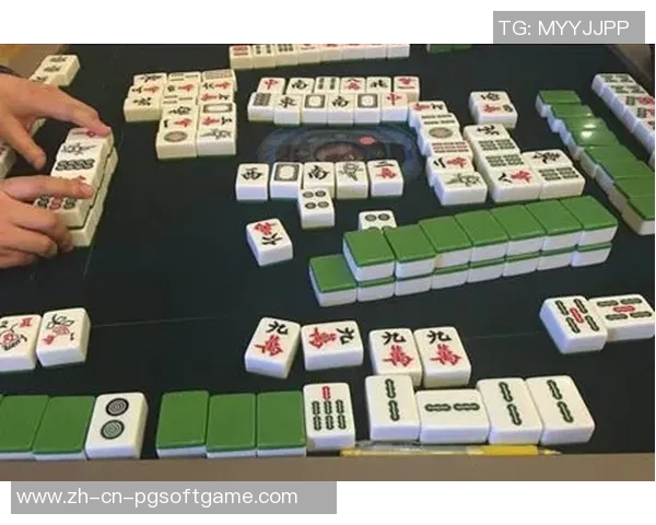 麻将胡了爆分规律技巧-麻将胡了，爆分规律技巧解析-麻将胡了爆分规律技巧